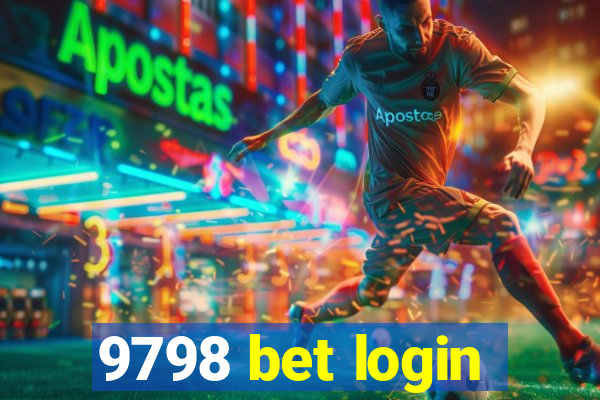 9798 bet login